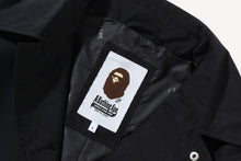 GORE-TEX COAT