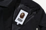 GORE-TEX COAT