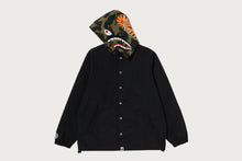 SHARK COACH JACKET