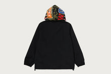 SHARK COACH JACKET