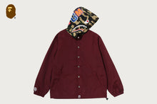 SHARK COACH JACKET