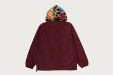 SHARK COACH JACKET