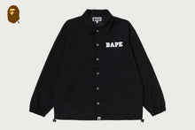 COLLEGE COACH JACKET