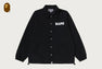 COLLEGE COACH JACKET