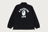 COLLEGE COACH JACKET