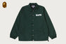 COLLEGE COACH JACKET
