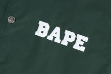 COLLEGE COACH JACKET