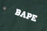COLLEGE COACH JACKET