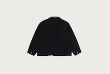 BAPE BLACK MICHIGAN BARN JACKET