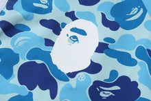 ABC CAMO TRACK JACKET