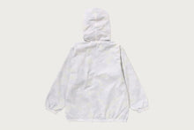 CITY CAMO REVERSIBLE HOODIE JACKET