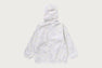 CITY CAMO REVERSIBLE HOODIE JACKET