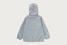 CITY CAMO REVERSIBLE HOODIE JACKET