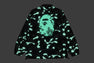 CITY CAMO POINTER COACH JACKET BAPEC