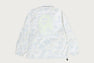 CITY CAMO POINTER COACH JACKET BAPEC