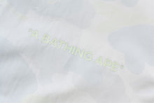 CITY CAMO POINTER COACH JACKET BAPEC