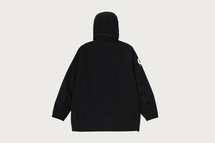 COLLEGE ONE POINT HOODIE JACKET BAPEC