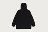 COLLEGE ONE POINT HOODIE JACKET BAPEC