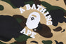 1ST CAMO COLLEGE COACH JACKET