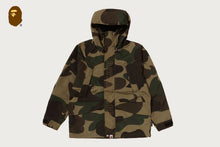 GIANT 1ST CAMO SNOWBOARD JACKET