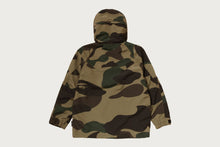 GIANT 1ST CAMO SNOWBOARD JACKET