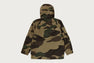 GIANT 1ST CAMO SNOWBOARD JACKET