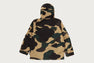 GIANT 1ST CAMO SNOWBOARD JACKET