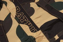GIANT 1ST CAMO SNOWBOARD JACKET