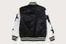 BAPE NYLON VARSITY JACKET