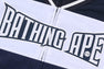 LAYERED TRACK JACKET