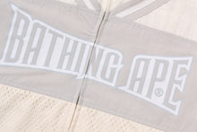LAYERED TRACK JACKET