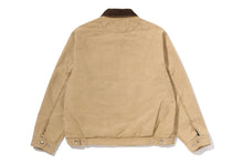BAPE WORK JACKET