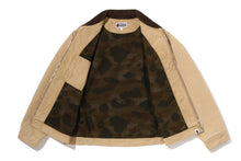 BAPE WORK JACKET