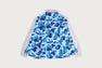ABC CAMO REVRSIBLE COACH JACKET