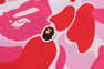ABC CAMO REVRSIBLE COACH JACKET