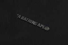 ABC CAMO REVRSIBLE COACH JACKET