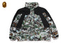 HYBRID CAMO SNOWBOARD JACKET