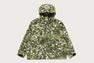 SPLASH CAMO SNOWBOARD JACKET