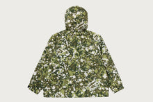 SPLASH CAMO SNOWBOARD JACKET