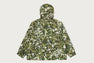 SPLASH CAMO SNOWBOARD JACKET