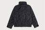 COLOR CAMO REFLECTIVE RIPSTOP SHORT SNOWBOARD JACKET