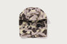 COLOR CAMO REFLECTIVE RIPSTOP SHORT SNOWBOARD JACKET