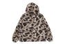 COLOR CAMO REFLECTIVE RIPSTOP SHARK FULL ZIP JACKET