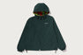 STA CAMO REVERSIBLE HOODED JACKET