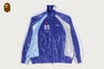 SOCCER TRACK JACKET