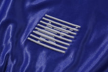 SOCCER TRACK JACKET