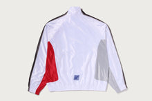 SOCCER TRACK JACKET