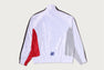 SOCCER TRACK JACKET