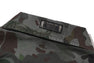 HYBRID CAMO MULTI BADGE JACKET