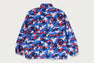 STA STRIKE CAMO COACH JACKET